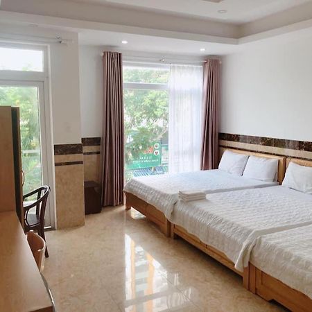An Thinh Phat Motel 头顿 外观 照片