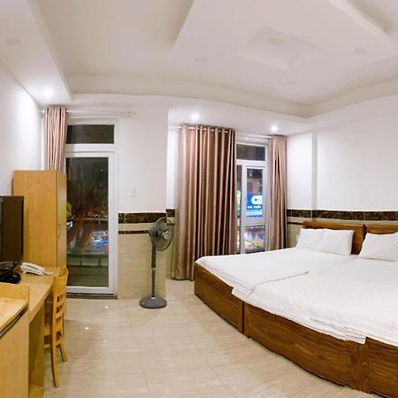 An Thinh Phat Motel 头顿 外观 照片
