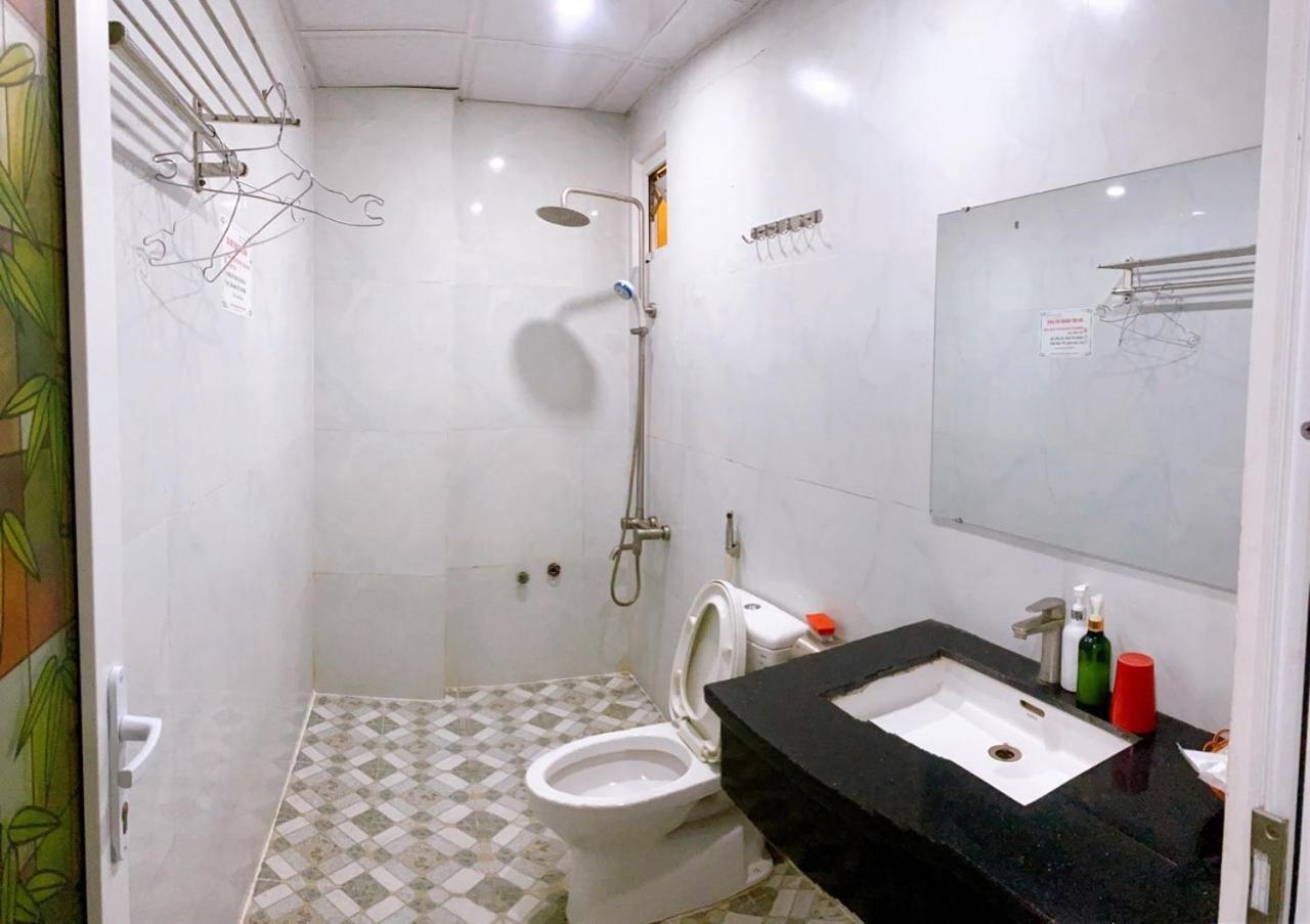 An Thinh Phat Motel 头顿 外观 照片